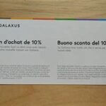 Galaxus Rabattcode 10 Prozent