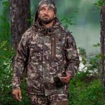Jagdjacke für Herren finden