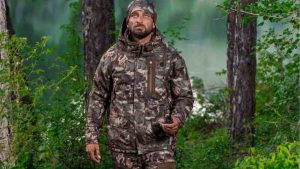 Jagdjacke für Herren finden