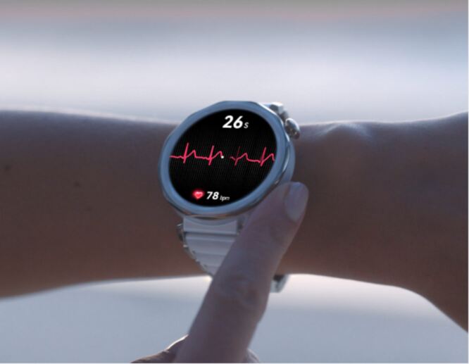 Gesundheitsgenauigkeit, der Sie vertrauen können. 