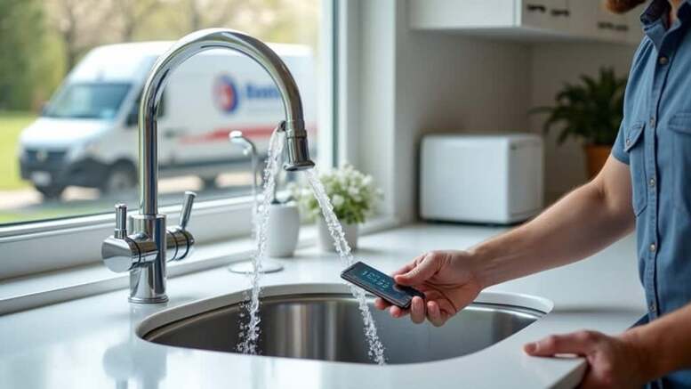 Wie beeinflussen Wasserenthärter die Lebensdauer Ihrer Haushaltsgeräte?